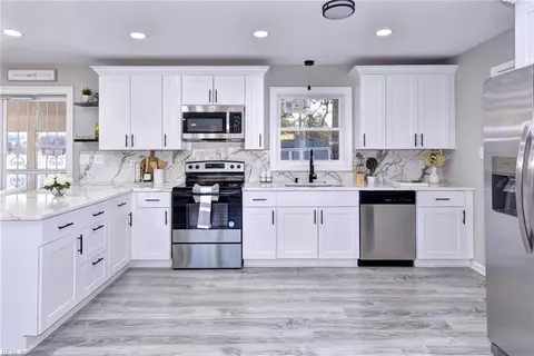 722 Milford Ave, Hampton, VA 23661