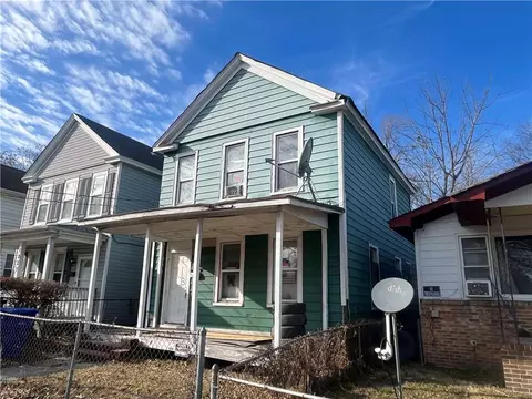 1029 24th St, Newport News, VA 23607
