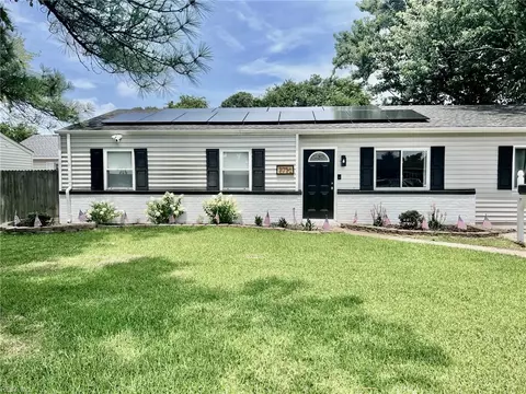 3056 John Hancock Dr, Virginia Beach, VA 23452