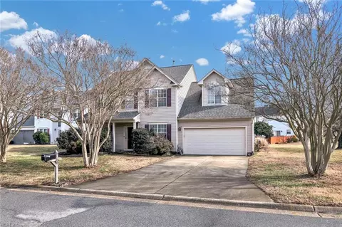 6400 Loxley Ct, Suffolk, VA 23435