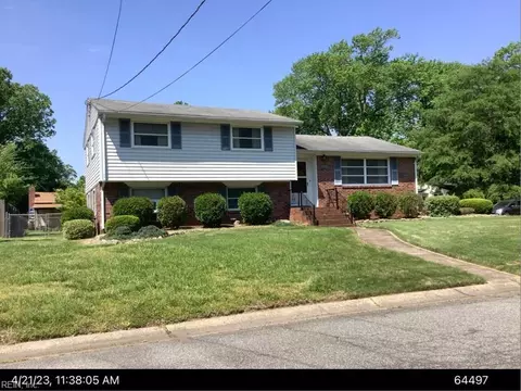 8323 Quincy St, Norfolk, VA 23518
