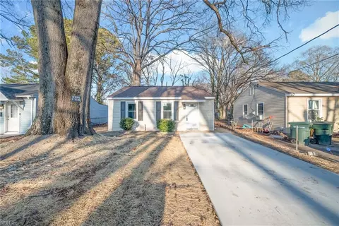 504 Marion Rd, Hampton, VA 23663