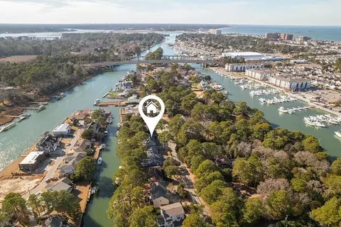 2745 Broad Bay Rd, Virginia Beach, VA 23451