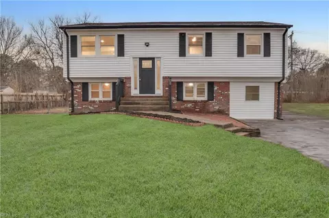 3041 Ashlawn Ter, Virginia Beach, VA 23452