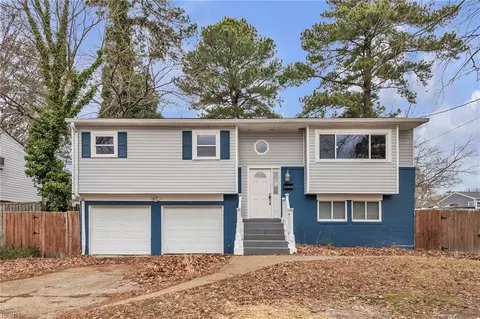 291 Stancil St, Virginia Beach, VA 23452