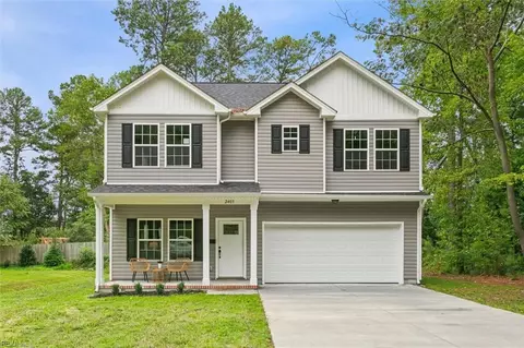 2401 Old York Hampton Hwy, Yorktown, VA 23692