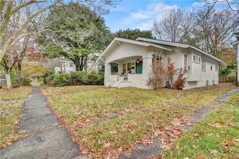 526 New York Ave, Norfolk, VA 23508
