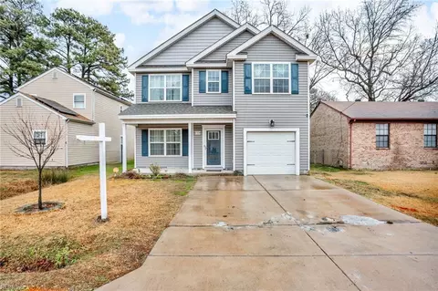 1713 Martin Ave # B, Chesapeake, VA 23324