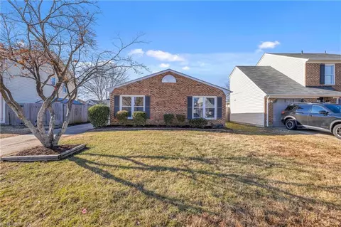 1432 Collingswood Trl, Virginia Beach, VA 23464