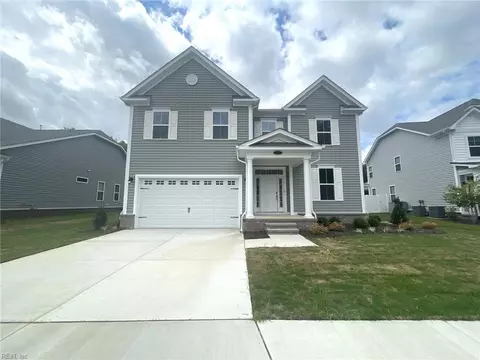 137 Long Cove Dr, Suffolk, VA 23435