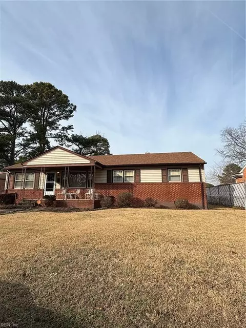 1012 Taft Dr, Portsmouth, VA 23701
