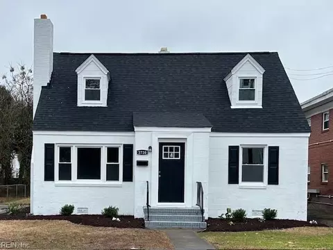 2720 Corprew Ave, Norfolk, VA 23504