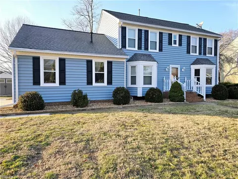 2549 Edgehill Ave, Virginia Beach, VA 23454