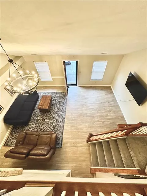 3731 Whitechapel Arch Arch, Chesapeake, VA 23321