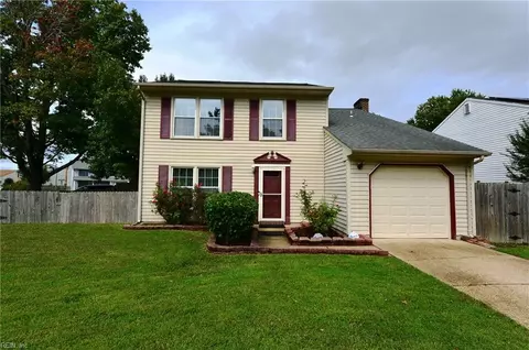 1417 Callandish Ct, Virginia Beach, VA 23464