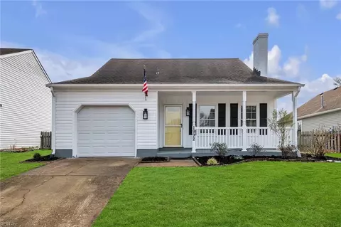 1992 Rock Lake Loop, Virginia Beach, VA 23456