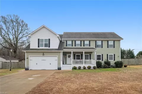 1528 Manning Rd, Suffolk, VA 23434