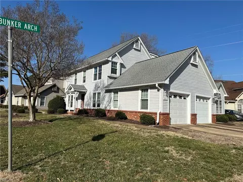 1300 Sand Bunker Arch Arch #A, Chesapeake, VA 23320