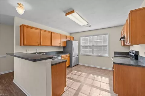 Kitchen - 1064 Joyner St, Norfolk, VA 23513 photo 1 of 4
