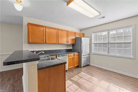 Kitchen - 1064 Joyner St, Norfolk, VA 23513 photo 4 of 4
