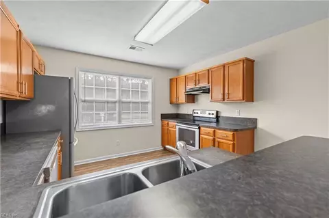 Kitchen - 1064 Joyner St, Norfolk, VA 23513 photo 2 of 4