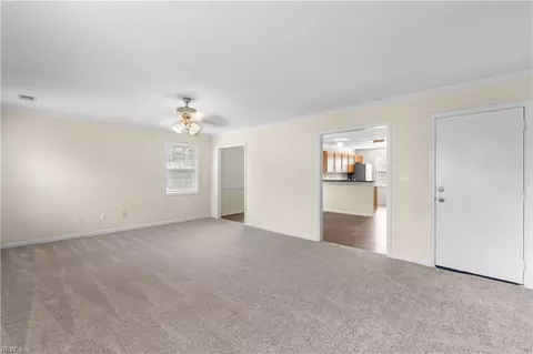 Living - 1064 Joyner St, Norfolk, VA 23513 photo 3 of 4