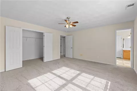 Bedroom - 1064 Joyner St, Norfolk, VA 23513 photo 5 of 7