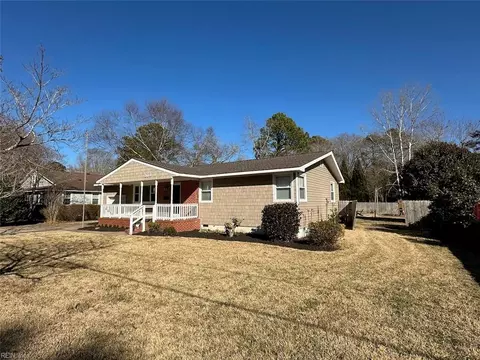 308 Gatewood Ave, Virginia Beach, VA 23454