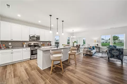 117 Getty Rd, Suffolk, VA 23434