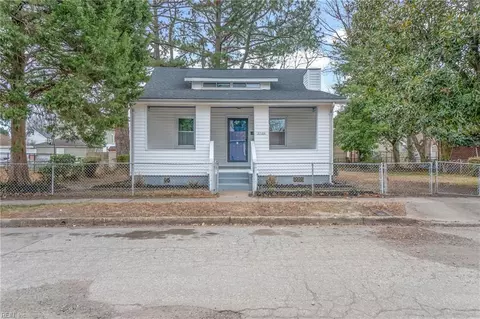 2709 Grandy Ave, Norfolk, VA 23509