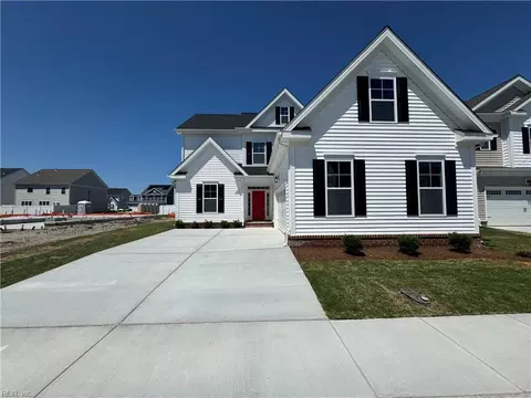 916 Brenner Rd, Chesapeake, VA 23320