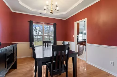 Dining - 2140 Seastone Trce, Chesapeake, VA 23321 photo 1 of 3