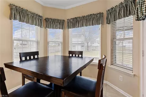 Dining - 2140 Seastone Trce, Chesapeake, VA 23321 photo 3 of 3