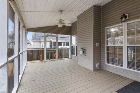 Exterior - 2140 Seastone Trce, Chesapeake, VA 23321 photo 5 of 7