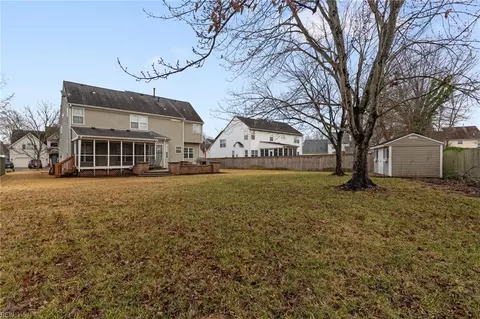 Exterior - 2140 Seastone Trce, Chesapeake, VA 23321 photo 6 of 7