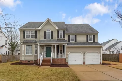 2140 Seastone Trce, Chesapeake, VA 23321