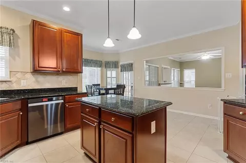 Kitchen - 2140 Seastone Trce, Chesapeake, VA 23321 photo 1 of 4