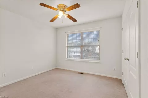 Bedroom - 2140 Seastone Trce, Chesapeake, VA 23321 photo 5 of 7