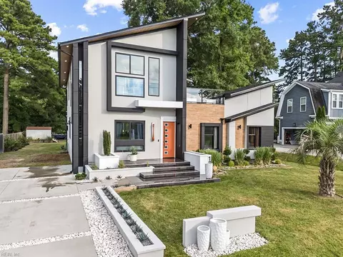 1801 Burson Dr, Chesapeake, VA 23323