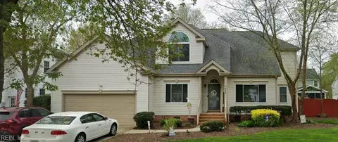 1933 Red Barn Dr, Virginia Beach, VA 23456