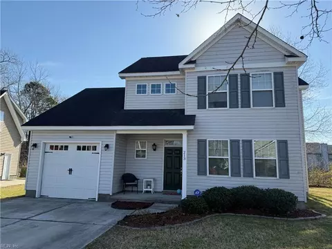 213 Twin Fern Ct, Virginia Beach, VA 23462