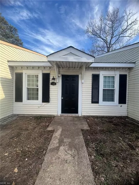 5106 Condor St, Virginia Beach, VA 23462