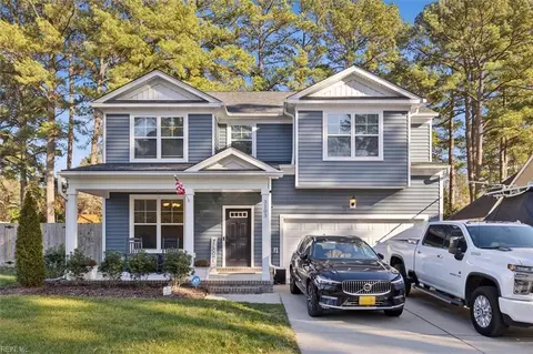 3103 Laurel Ln, Portsmouth, VA 23703