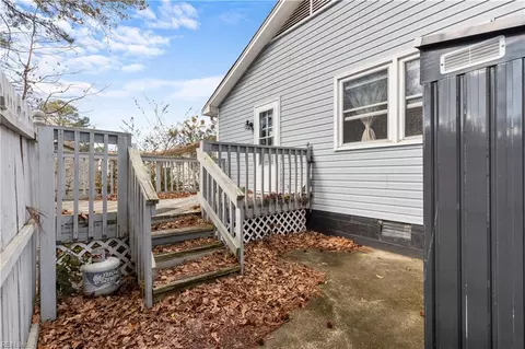 Other - 823 Burton St, Hampton, VA 23666 photo 5 of 5