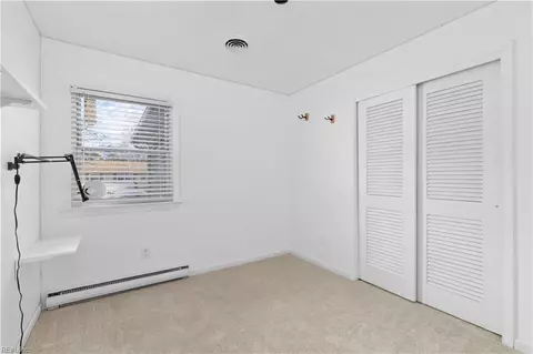 Bedroom - 823 Burton St, Hampton, VA 23666 photo 6 of 6