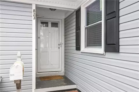 Other - 823 Burton St, Hampton, VA 23666 photo 1 of 5
