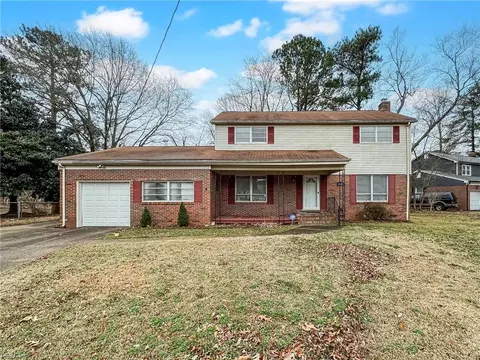 4820 Mallard Cres, Portsmouth, VA 23703