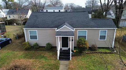 416 Alleghany Rd, Hampton, VA 23661 photo 24