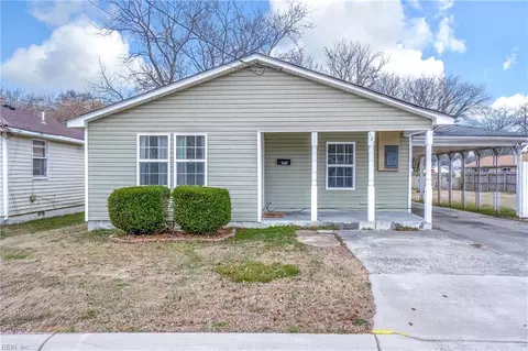 123 S 12th St, Suffolk, VA 23434