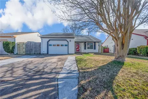 1109 Homer Ct, Virginia Beach, VA 23454